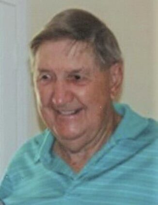 Ronald M Mosey