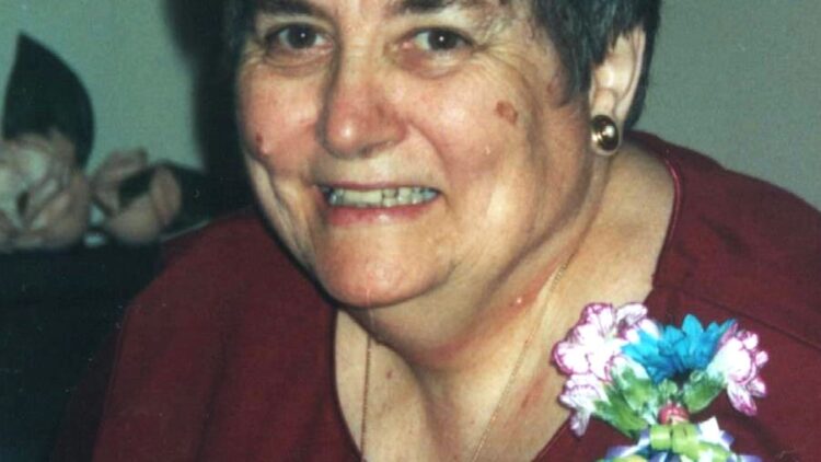 Barbara Muench