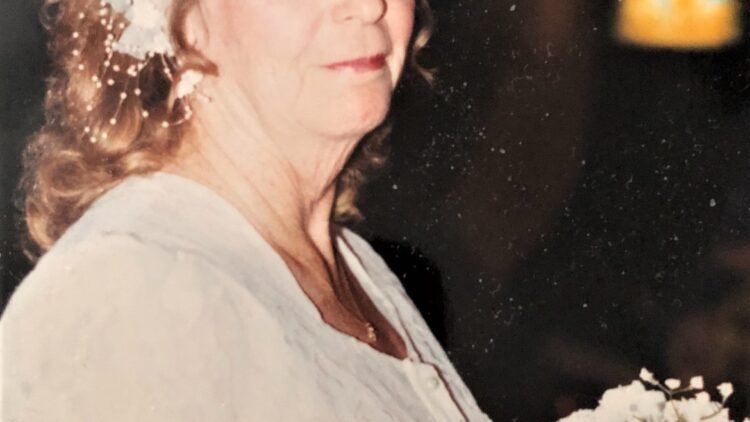 Mary Ann Mullins