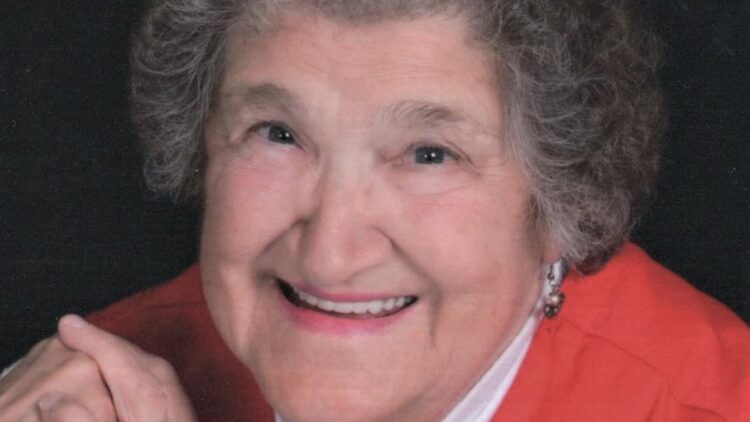 Naomi Mury