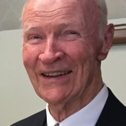 Gerald J Naber