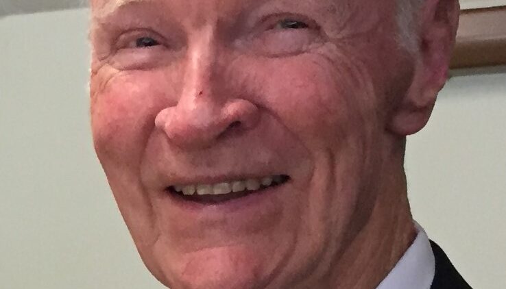 Gerald J Naber