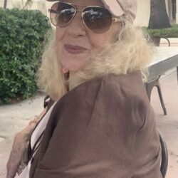 Candace C Nelson