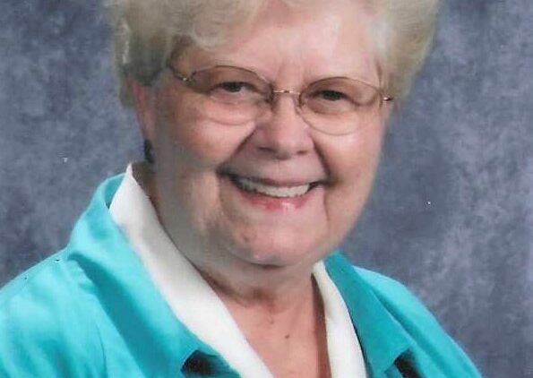 Mary B Nelson-Watson