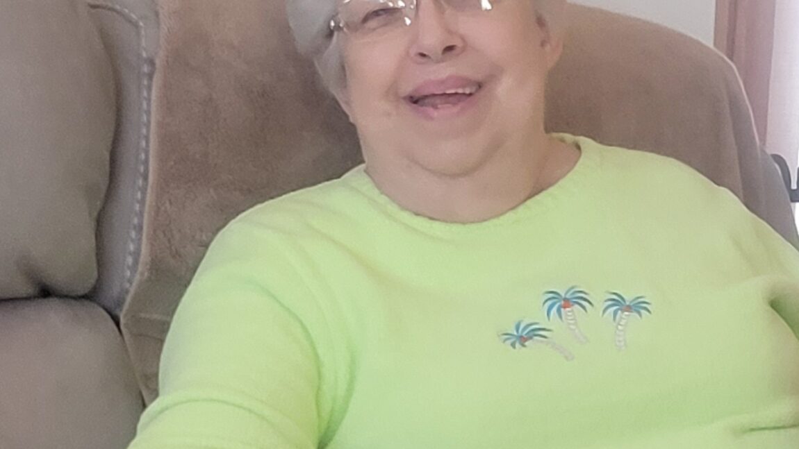 Theresa A Norton