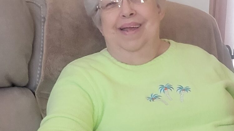 Theresa A Norton