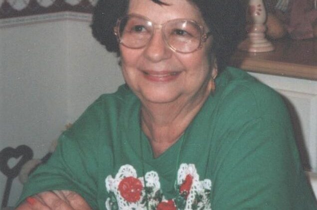 Carmela D Nott