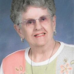 Mary V. O’Brien