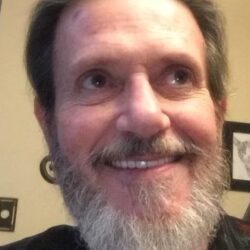Stephen O’Hare