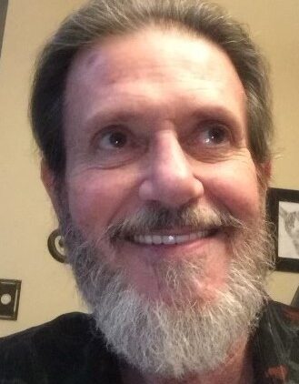 Stephen O’Hare