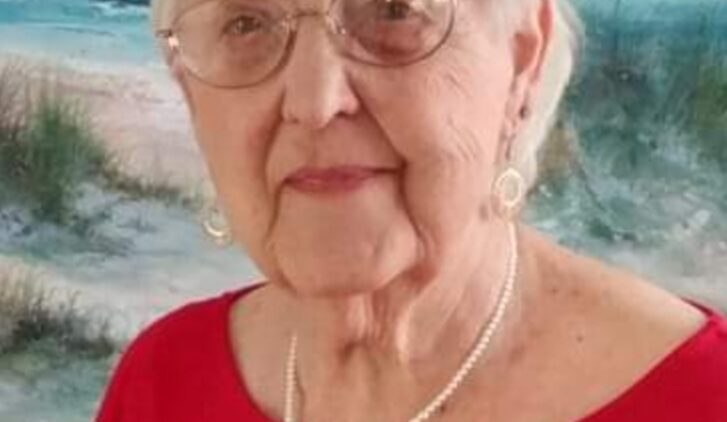 Joyce E O’Haver