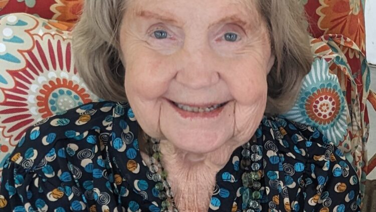 Betty L Olmen