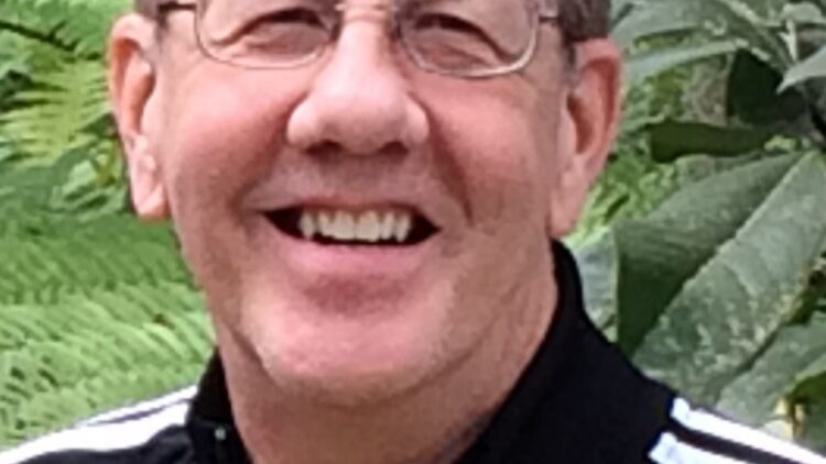Kenneth L Olson