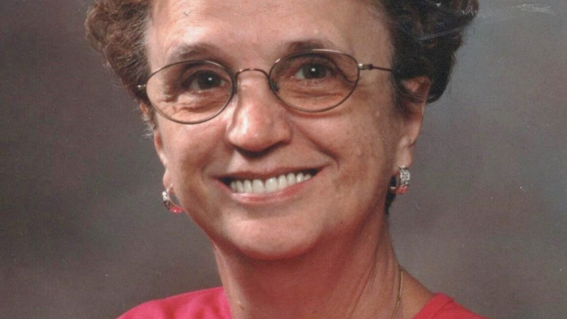 Micheline Ouellette