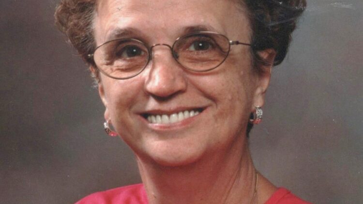 Micheline Ouellette