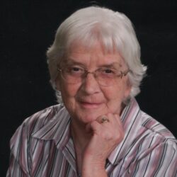 Barbara “Jeanne” Overlander