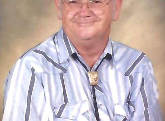 Joe D Pagan