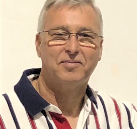 Patrick G Palmer