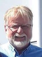 Edward “Dale” Parraghi