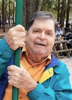 Carl L Parris Jr