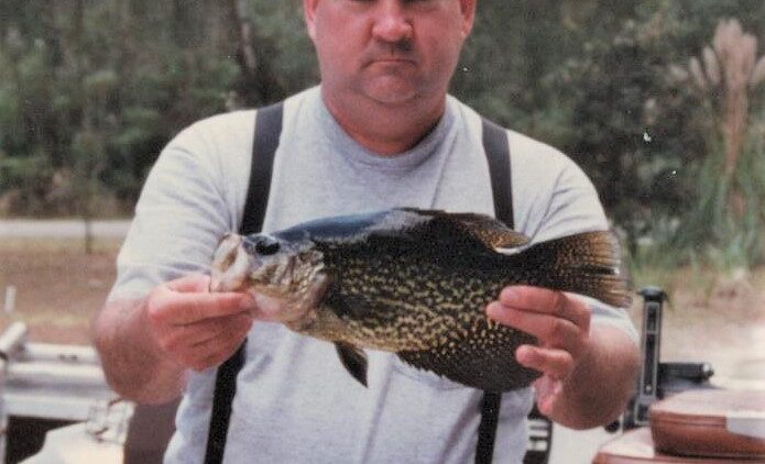Reid J Partin
