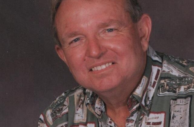 Randolph “Randy” S Pettit