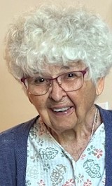 Vera E Pike