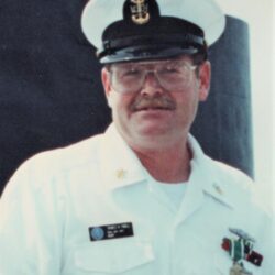 William H. Pindell, Jr.