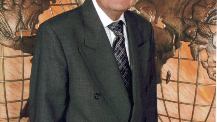 Eugenio Pinero