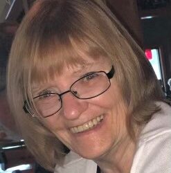 Kathleen “Kathy” Pruitt