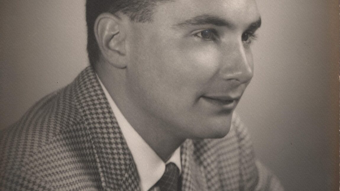 Louis J. “Lou” Quad