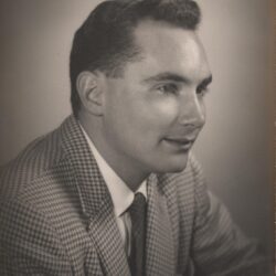 Louis J. “Lou” Quad