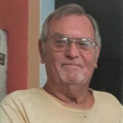 Clarence W. Raby, Jr.