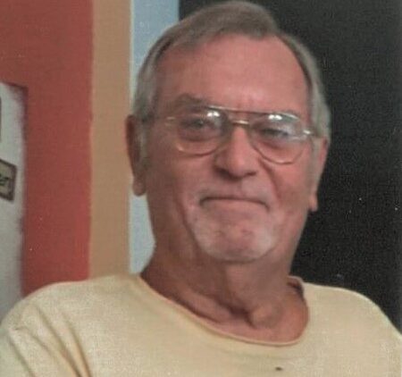 Clarence W Raby Jr