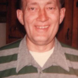 Ralph W. Radant