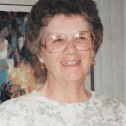 Roberta Radant