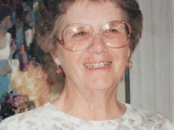 Roberta Radant
