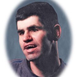 John D Ramsay
