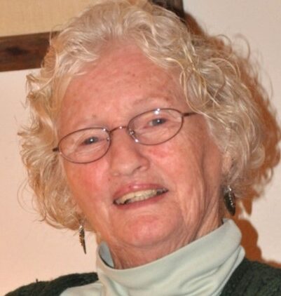Roxanne Rector