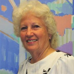 Marlys Reddemann