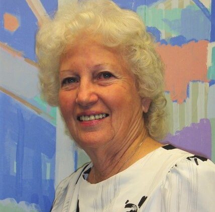 Marlys Reddemann
