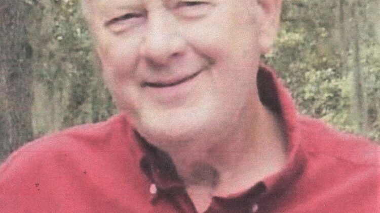 Larry R Reed
