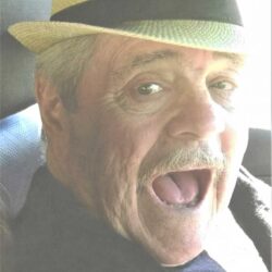 Daniel W Rhoads