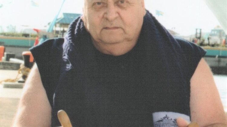 Ronald Riccardo