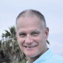 Curtis Alan Rich II