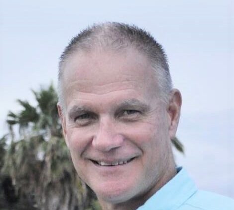 Curtis Alan Rich II