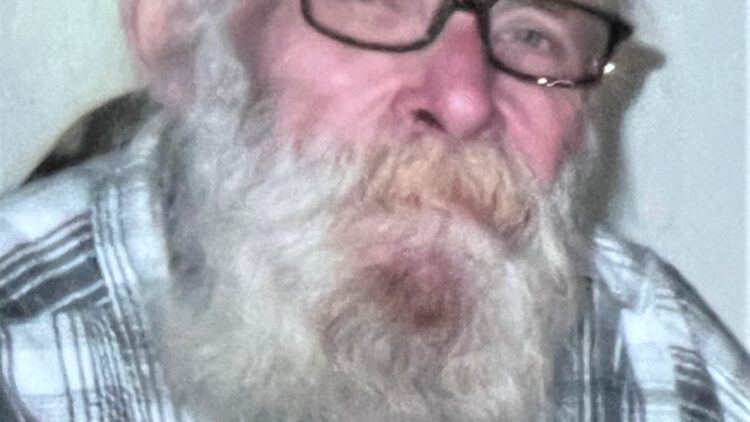 Douglas Ridenour