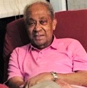 Reginald Robertson