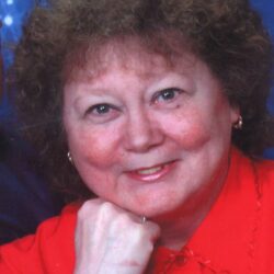 Patricia Anne Roenbeck