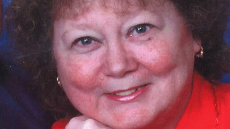 Patricia Anne Roenbeck